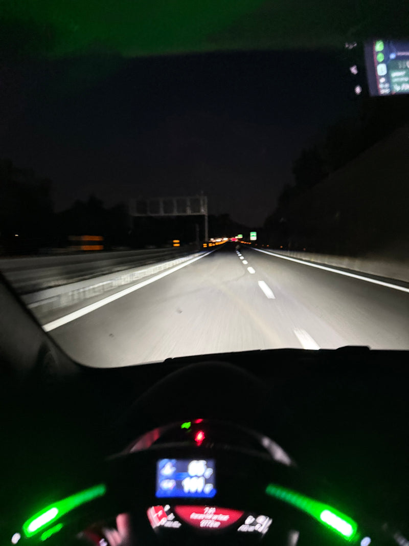 Carica immagine in Galleria Viewer, Fari LED ANTERIORI 500 Abarth (2008-2024)