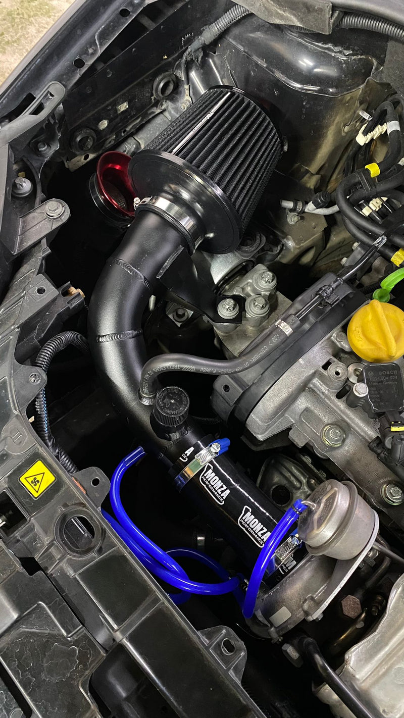 Carica immagine in Galleria Viewer, Aspirazione Diretta ALTA Fiat Abarth Grande Punto / Punto Evo 1.4 T-Jet Multiair
