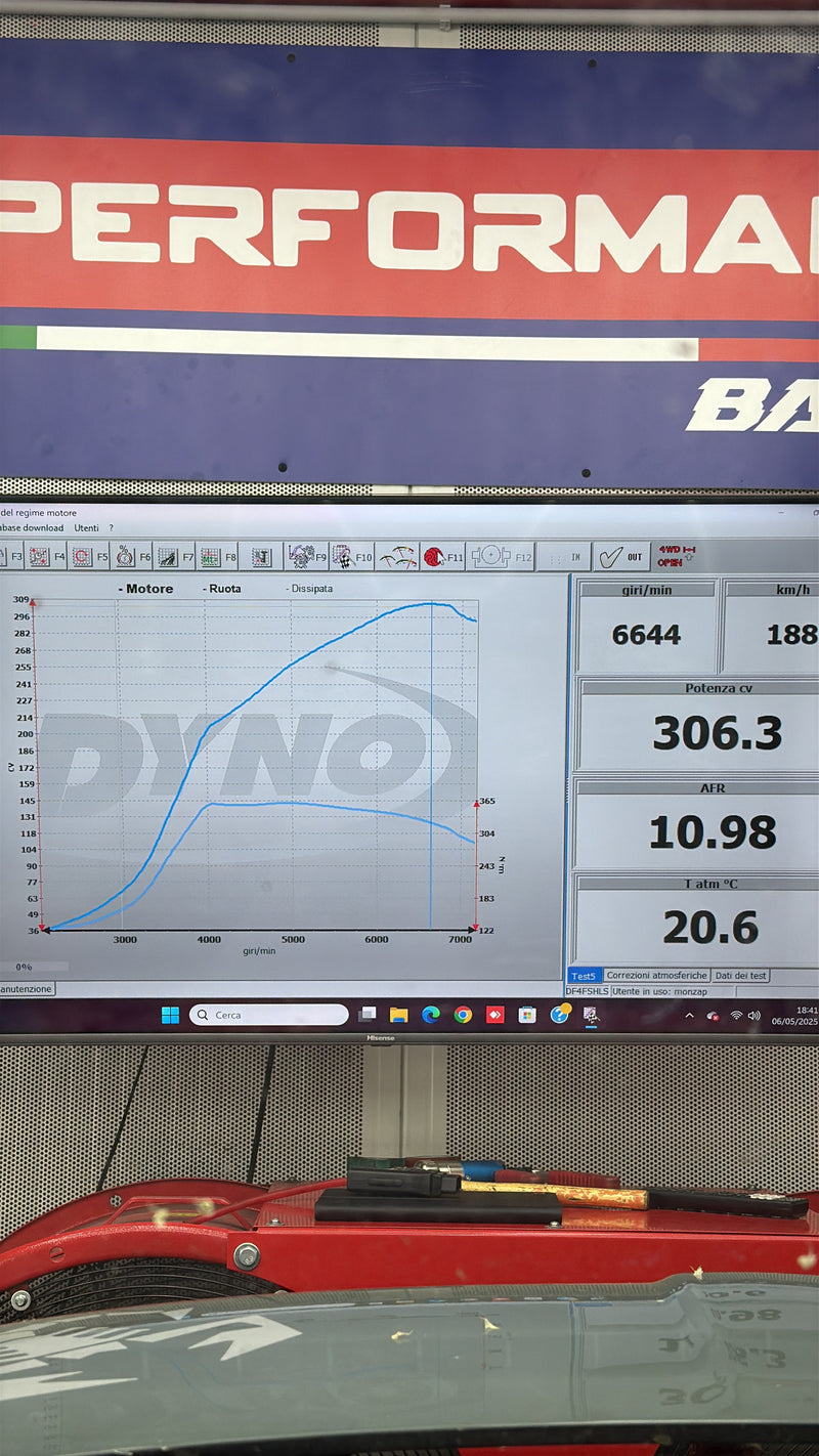 Carica immagine in Galleria Viewer, Alberi a camme corsa 500 abarth 595/695 e tutti motori tjet