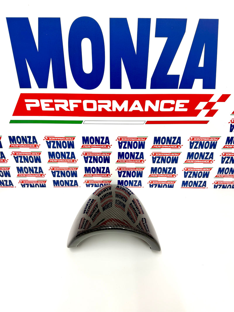 Carica immagine in Galleria Viewer, Cover Cupolino in CARBONIO per Abarth 500 - 595 - 695