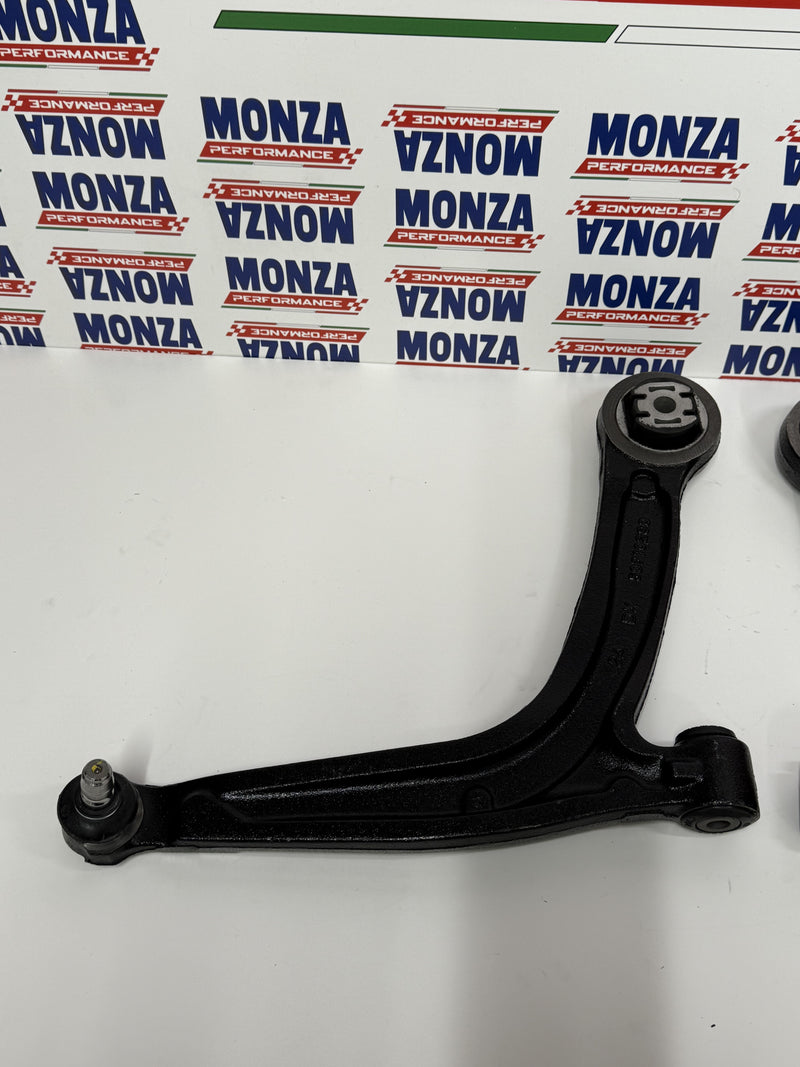 Carica immagine in Galleria Viewer, Bracci Trapezi 500 abarth ORIGINALI