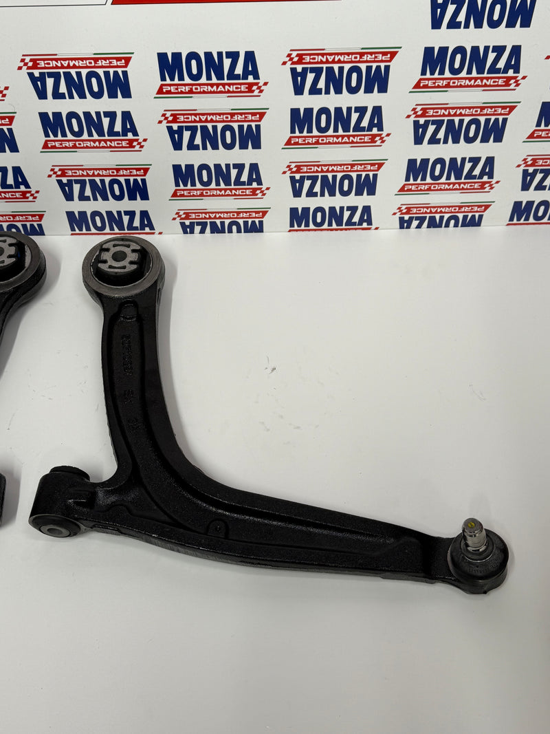 Carica immagine in Galleria Viewer, Bracci Trapezi 500 abarth ORIGINALI