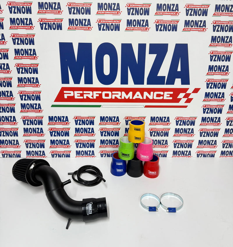 Carica immagine in Galleria Viewer, Aspirazione diretta alta 500 abarth Monza performance