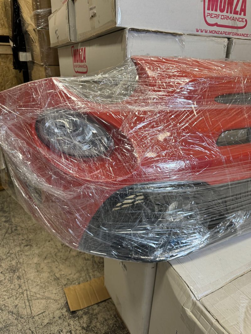 Carica immagine in Galleria Viewer, Paraurti anteriore Abarth 500/595/695