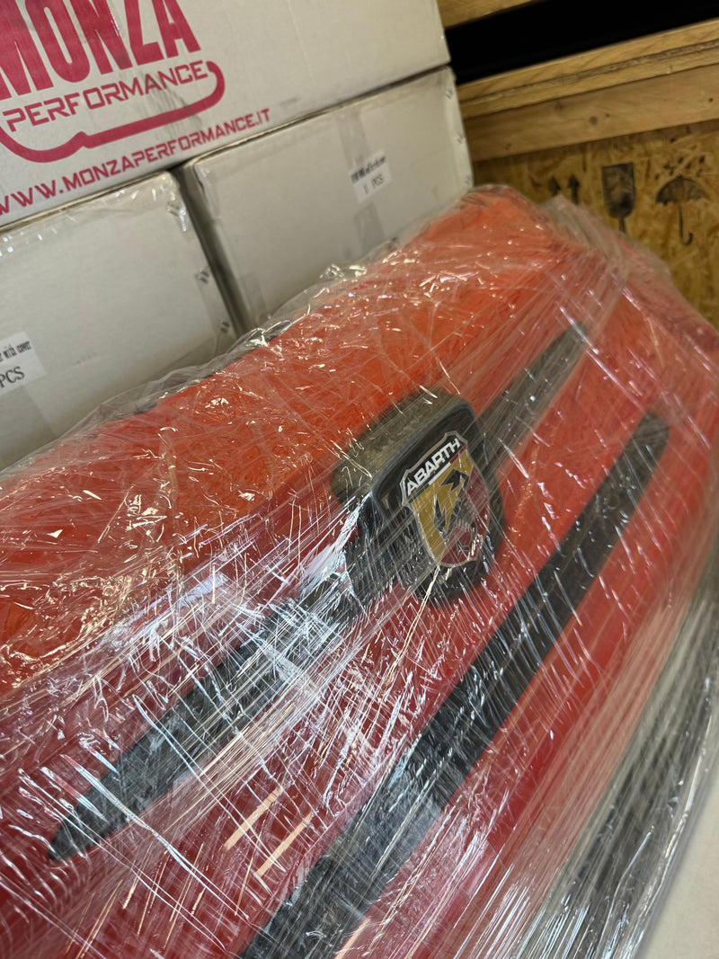 Carica immagine in Galleria Viewer, Paraurti anteriore Abarth 500/595/695