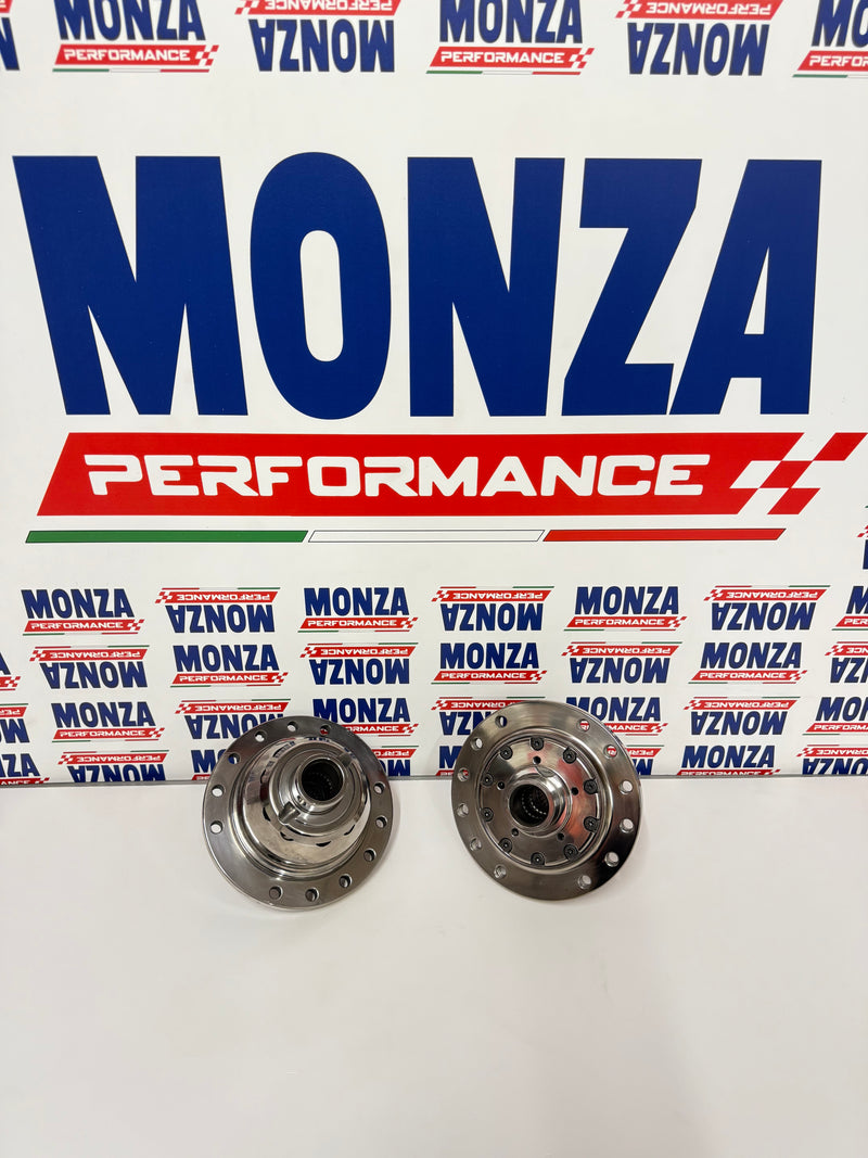 Carica immagine in Galleria Viewer, Differenziale autobloccante Prometeo Grande punto Abarth M32