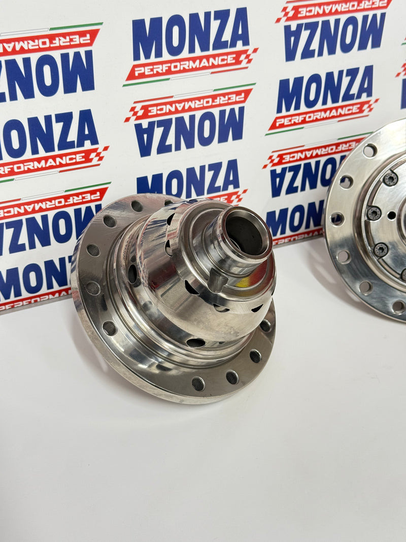 Carica immagine in Galleria Viewer, Differenziale autobloccante Prometeo Grande punto Abarth M32