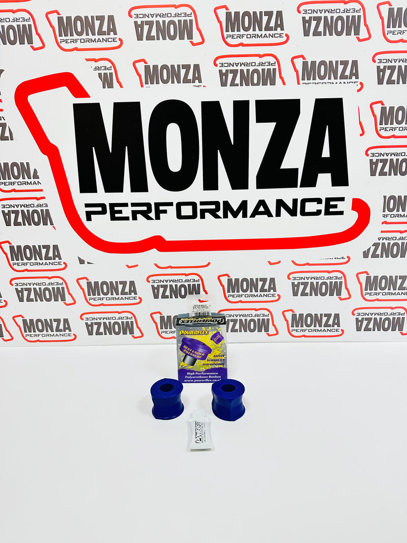 Carica immagine in Galleria Viewer, barra stabilizzatrice Powerflex 500 abarth