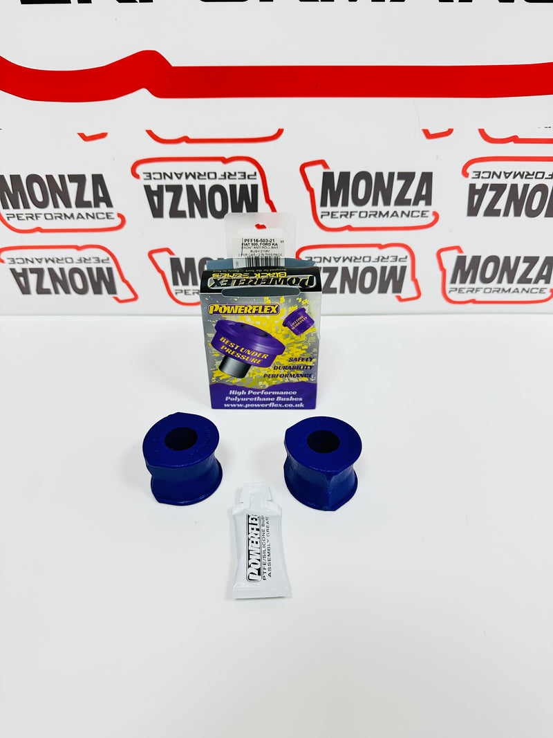 Carica immagine in Galleria Viewer, barra stabilizzatrice Powerflex 500 abarth