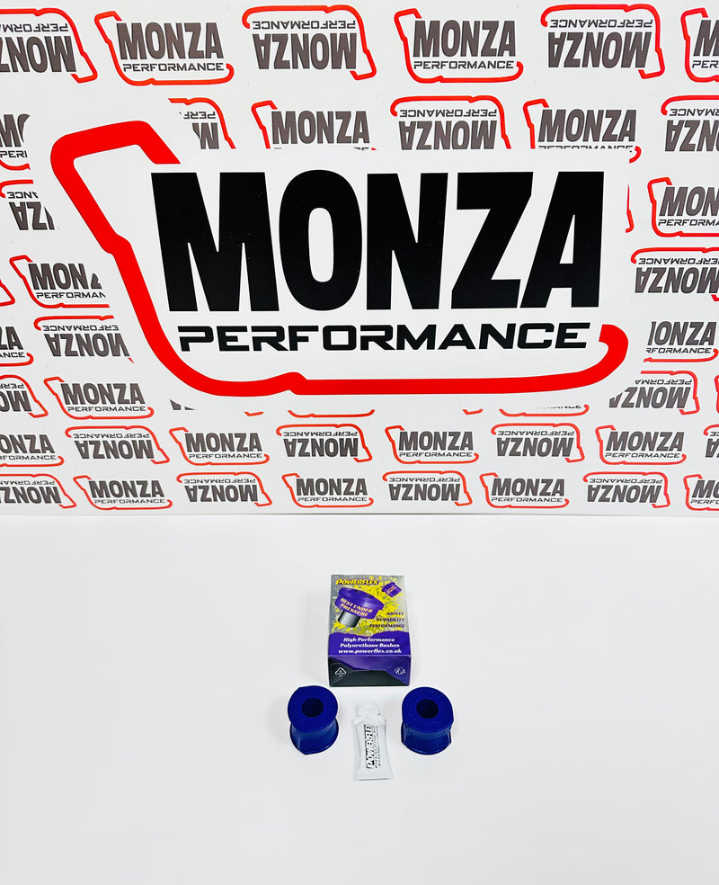 Carica immagine in Galleria Viewer, barra stabilizzatrice Powerflex 500 abarth