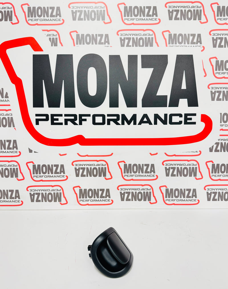 Carica immagine in Galleria Viewer, Maniglia sedile originale sblocco sedile Abarth - 1 pezzo 71752325