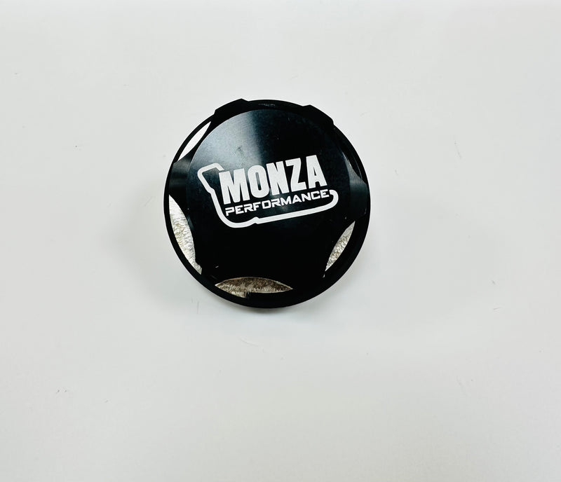 Carica immagine in Galleria Viewer, Tappo olio motore 500 punto abarth Monza Performance