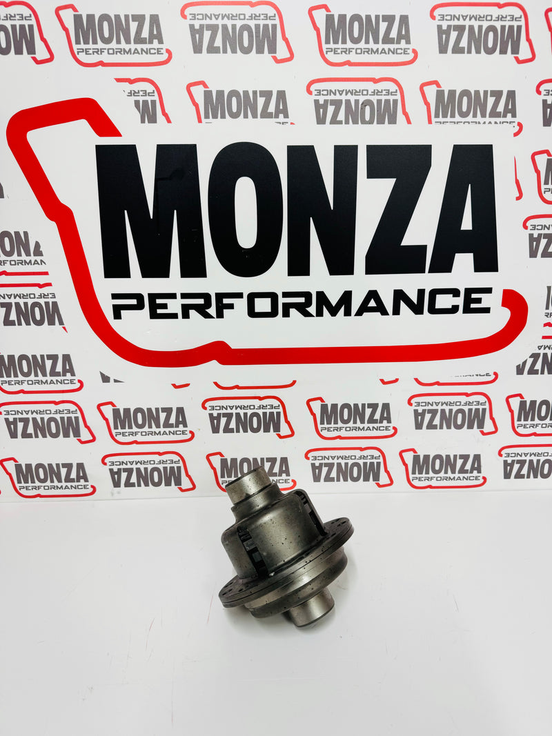 Carica immagine in Galleria Viewer, Differenziale autobloccante lamellare Bacci Abarth 500