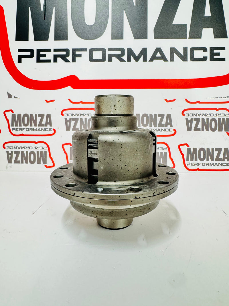 Carica immagine in Galleria Viewer, Differenziale autobloccante lamellare Bacci Abarth 500