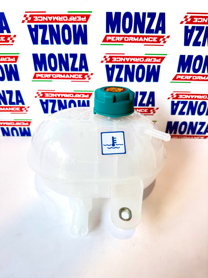 Carica immagine in Galleria Viewer, Abarth 500 vaschetta acqua radiatore 51819178-51956877
