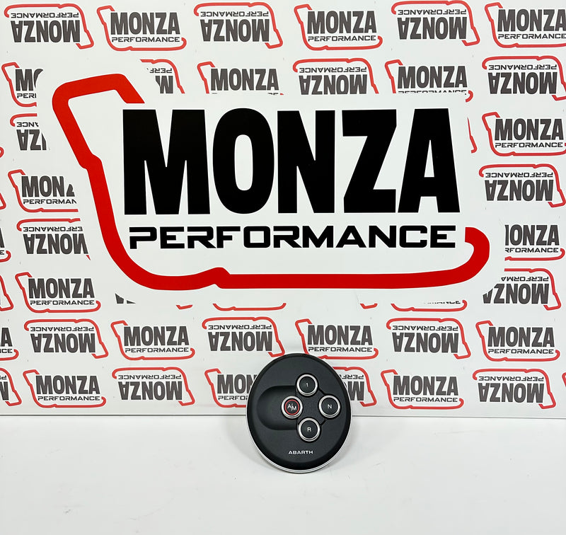 Carica immagine in Galleria Viewer, Pulsantiera 500 Abarth MTA