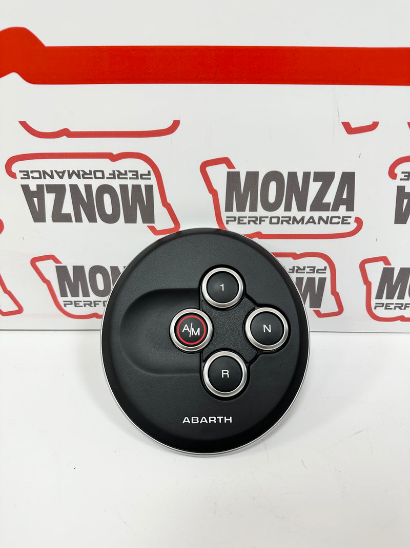 Carica immagine in Galleria Viewer, Pulsantiera 500 Abarth MTA