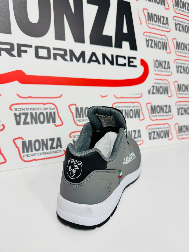 Carica immagine in Galleria Viewer, Scarpa Abarth unisex anti-infortunistiche