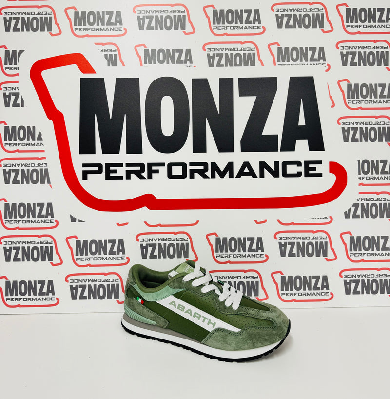 Carica immagine in Galleria Viewer, Scarpa Abarth unisex
