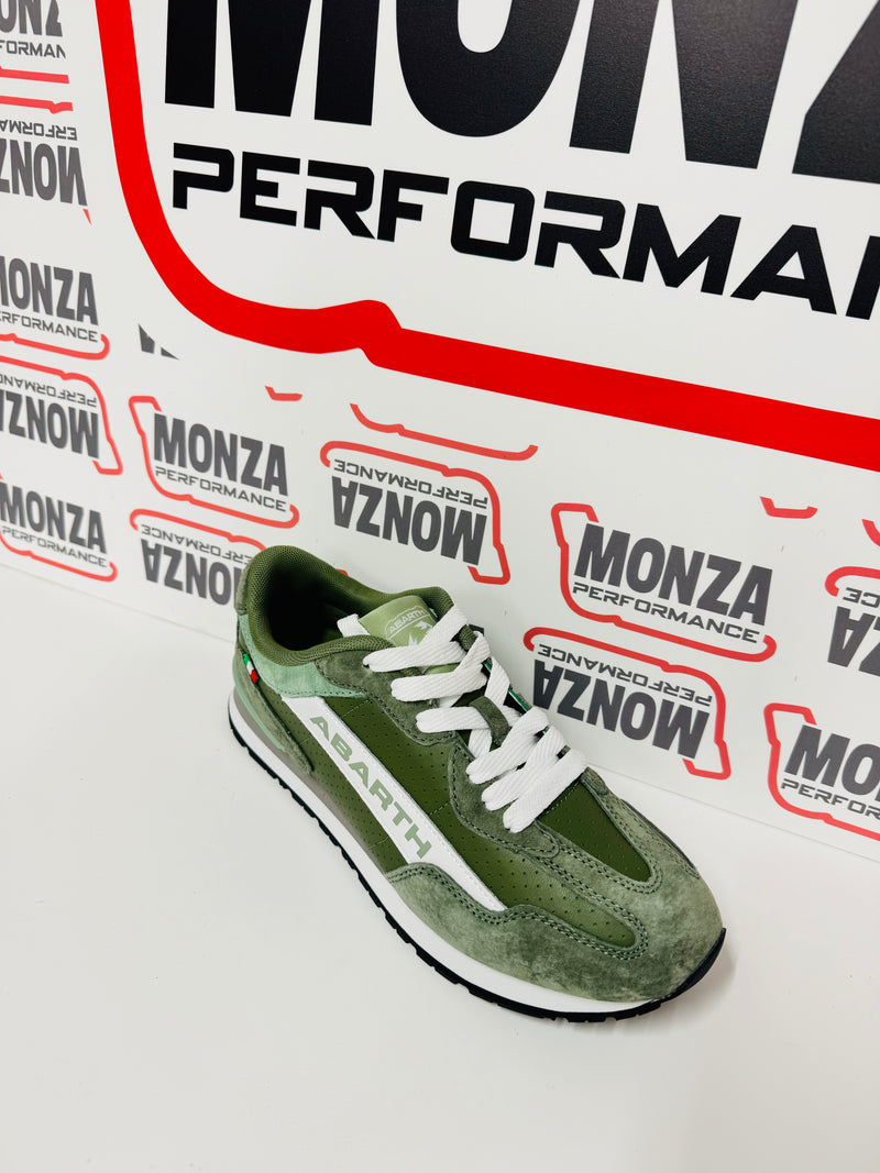 Carica immagine in Galleria Viewer, Scarpa Abarth unisex