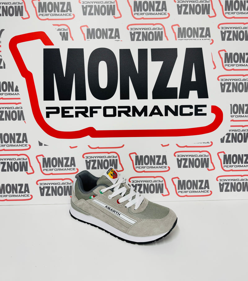 Carica immagine in Galleria Viewer, Scarpa Abarth unisex