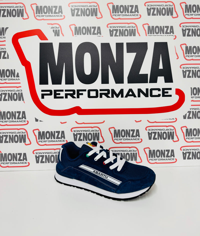 Carica immagine in Galleria Viewer, Scarpa Abarth unisex