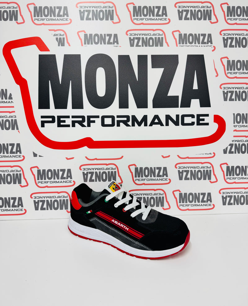 Carica immagine in Galleria Viewer, Scarpa Abarth unisex