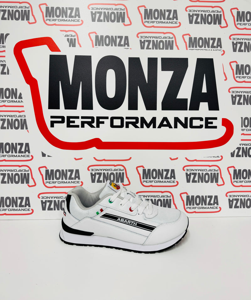 Carica immagine in Galleria Viewer, Scarpa Abarth unisex