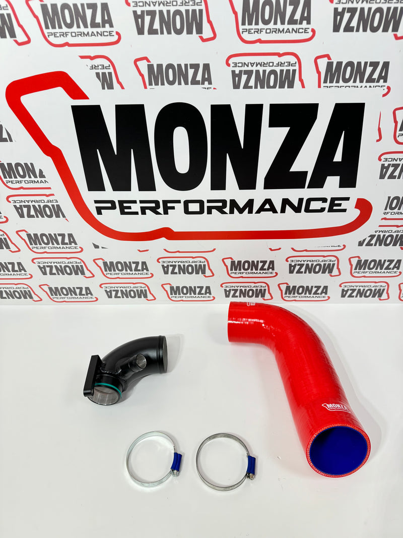 Carica immagine in Galleria Viewer, VW 2.0 TSI MQB turbo inlet + manicotto aspirazione golf gti Audi s3