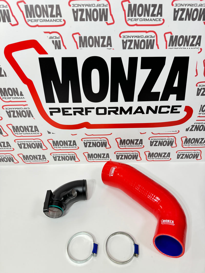Carica immagine in Galleria Viewer, VW 2.0 TSI MQB turbo inlet + manicotto aspirazione golf gti Audi s3