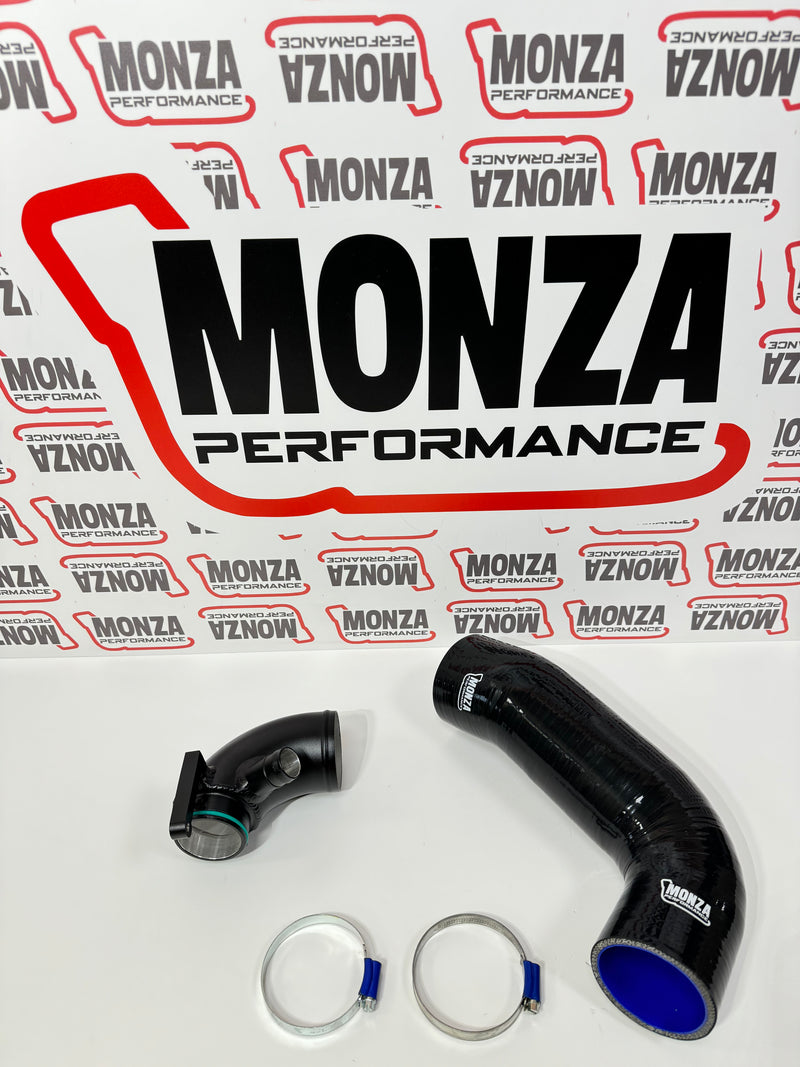 Carica immagine in Galleria Viewer, VW 2.0 TSI MQB turbo inlet + manicotto aspirazione golf gti Audi s3