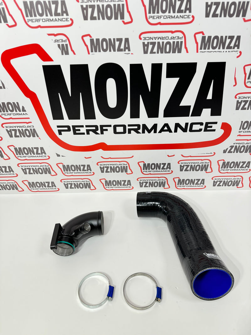 Carica immagine in Galleria Viewer, VW 2.0 TSI MQB turbo inlet + manicotto aspirazione golf gti Audi s3