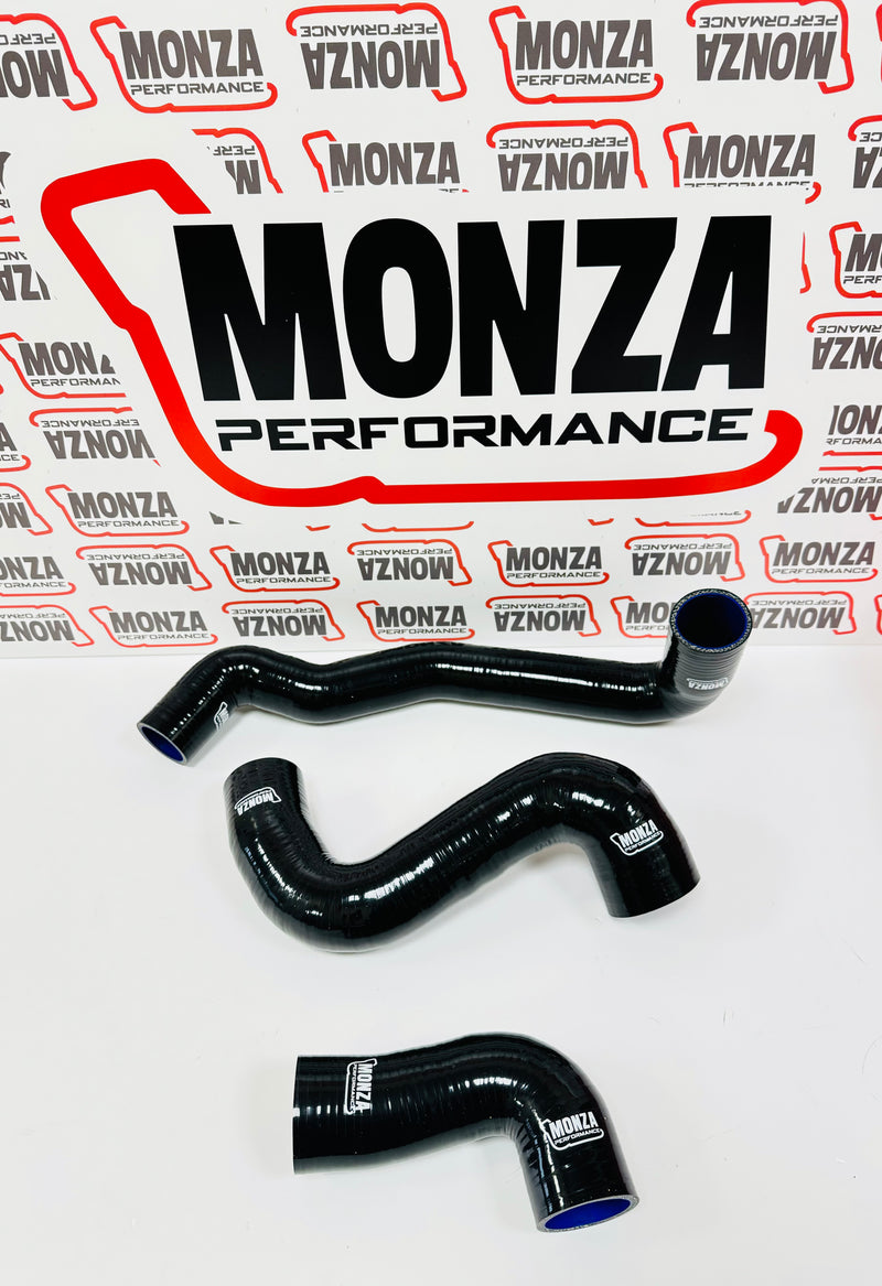 Carica immagine in Galleria Viewer, Mini Cooper R56 S kit manicotti intercooler