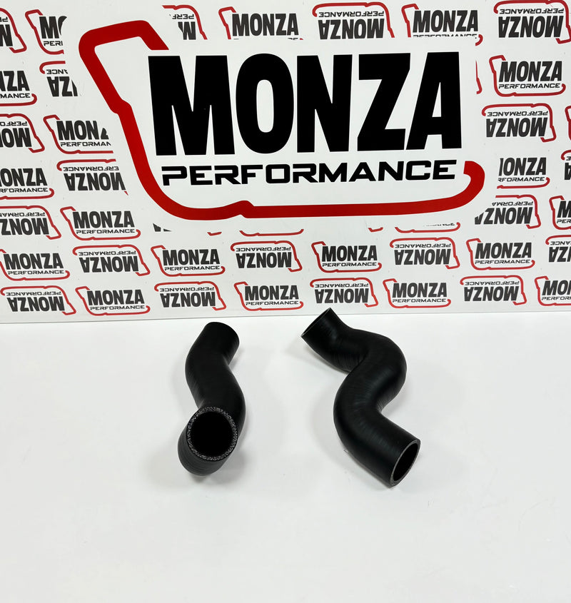 Carica immagine in Galleria Viewer, Jeep Cherokee XJ 2.1 Renault coppia manicotti intercooler