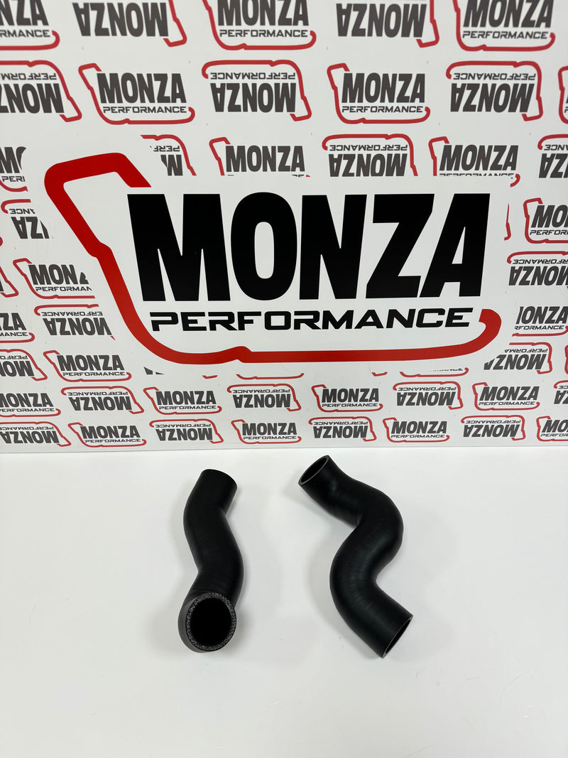 Carica immagine in Galleria Viewer, Jeep Cherokee XJ 2.1 Renault coppia manicotti intercooler