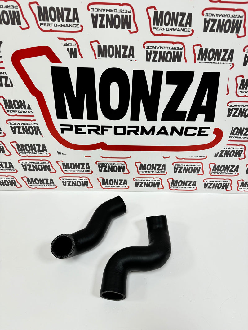 Carica immagine in Galleria Viewer, Jeep Cherokee XJ 2.1 Renault coppia manicotti intercooler