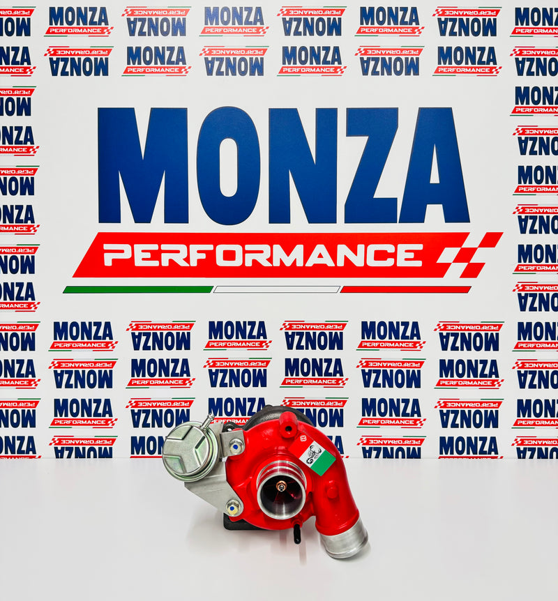 Carica immagine in Galleria Viewer, Turbina TD04 500 Abarth avional fino 300 cv