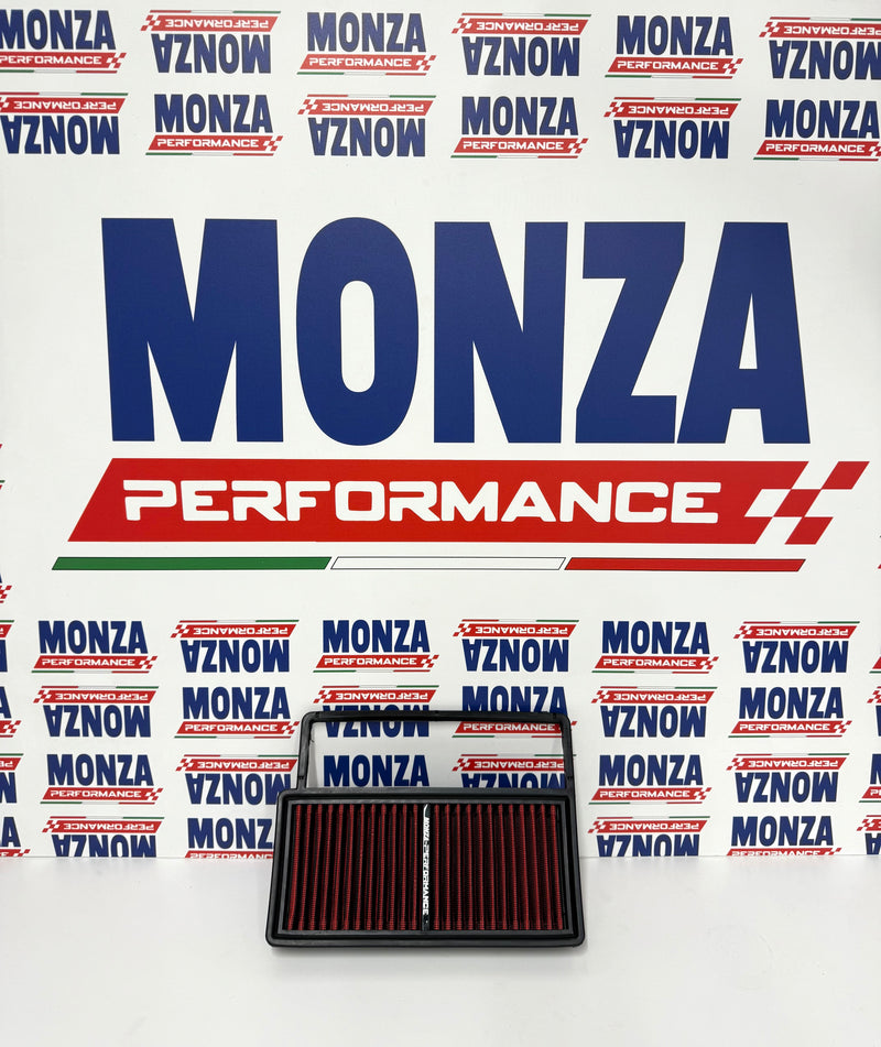 Carica immagine in Galleria Viewer, Filtro a Pannello Monza performance sportivo 500/595 Abarth BLACK FRIDAY