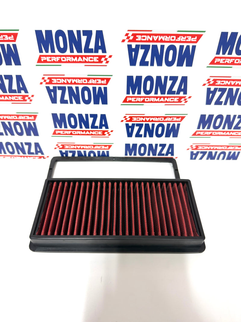 Carica immagine in Galleria Viewer, Filtro a Pannello Monza performance sportivo 500/595 Abarth BLACK FRIDAY