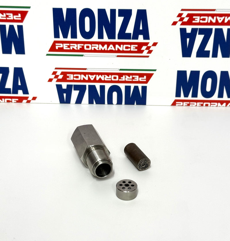 Carica immagine in Galleria Viewer, Emulatore sonda lambda con catalizzatore