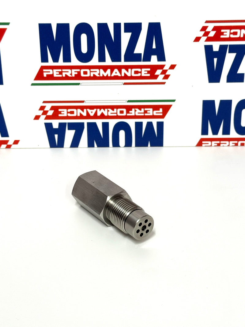 Carica immagine in Galleria Viewer, Emulatore sonda lambda con catalizzatore