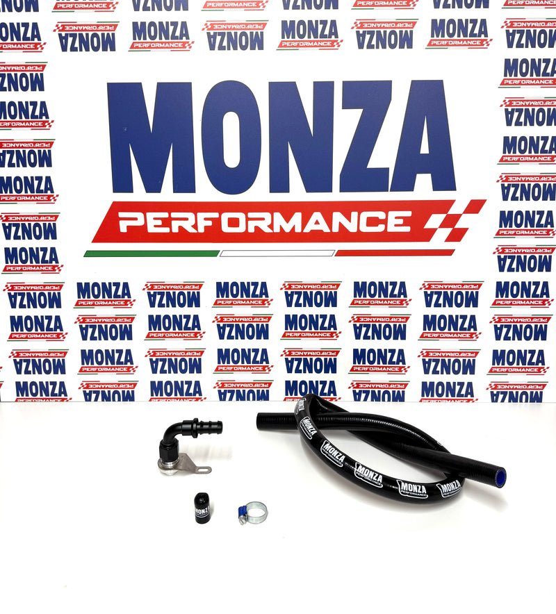 Carica immagine in Galleria Viewer, Kit eliminazione decanter Multiair Monza performance