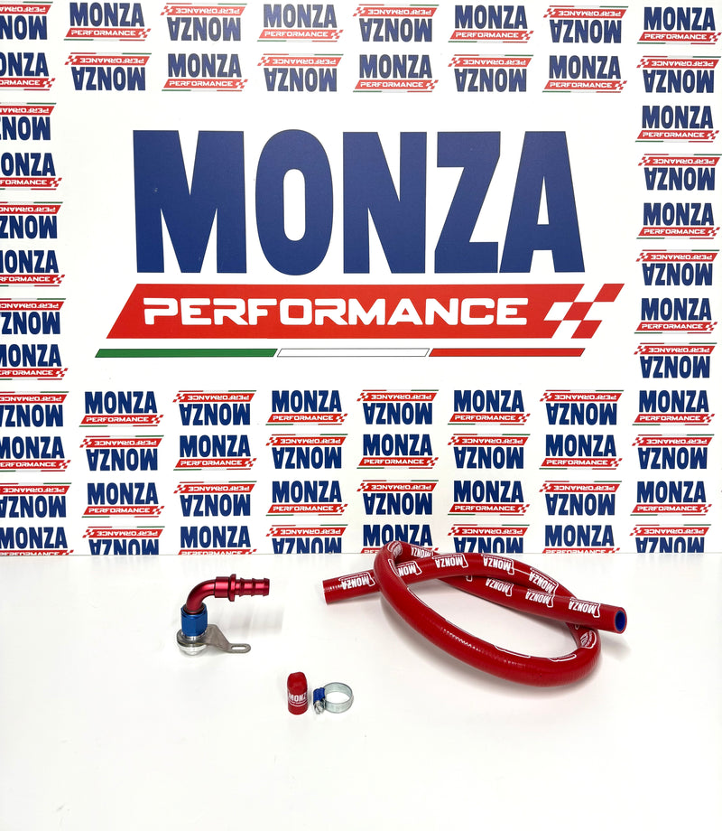 Carica immagine in Galleria Viewer, Kit eliminazione decanter Multiair Monza performance