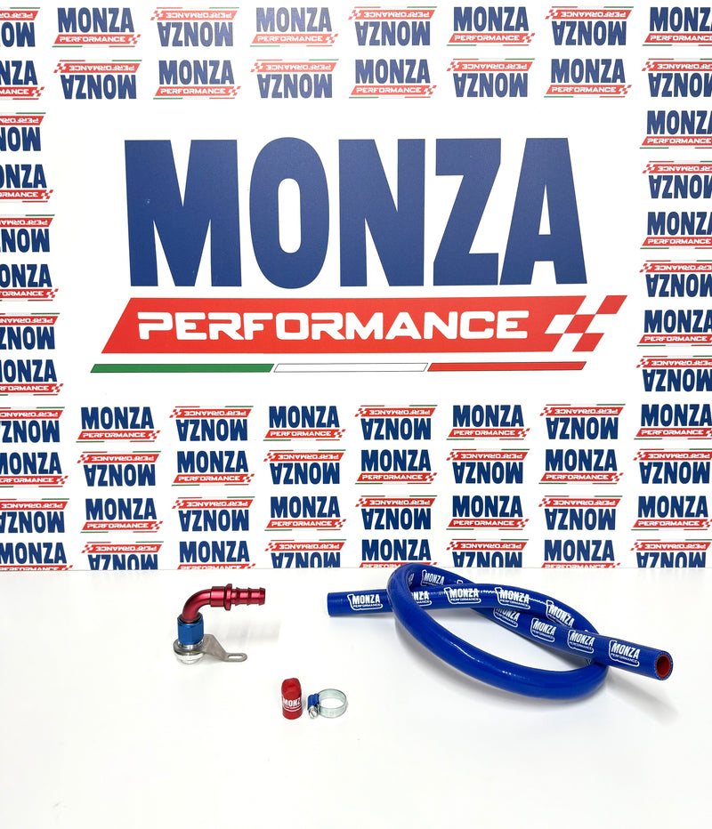 Carica immagine in Galleria Viewer, Kit eliminazione decanter Multiair Monza performance