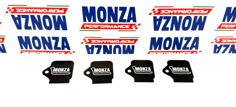 Carica immagine in Galleria Viewer, Cover Copri Bobine per 500/595/695 Mito, Giulietta, Grande Punto Abarth