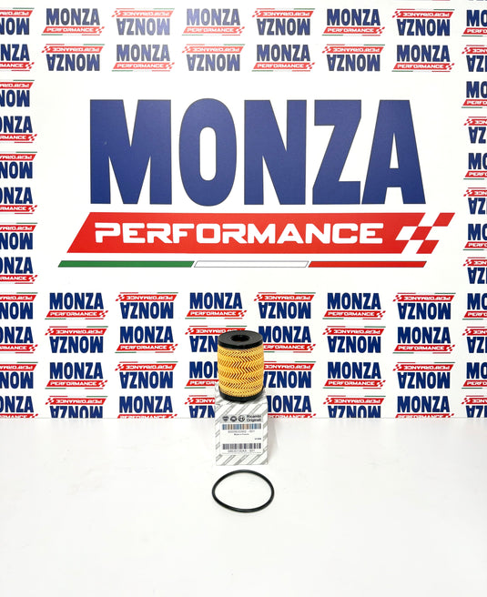 Filtro olio ORIGINALE FIAT ABARTH