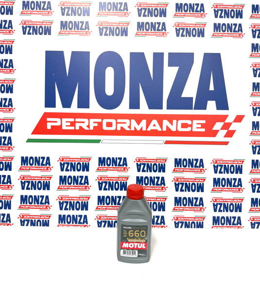 Motul RBF 660 Factory Line olio freni