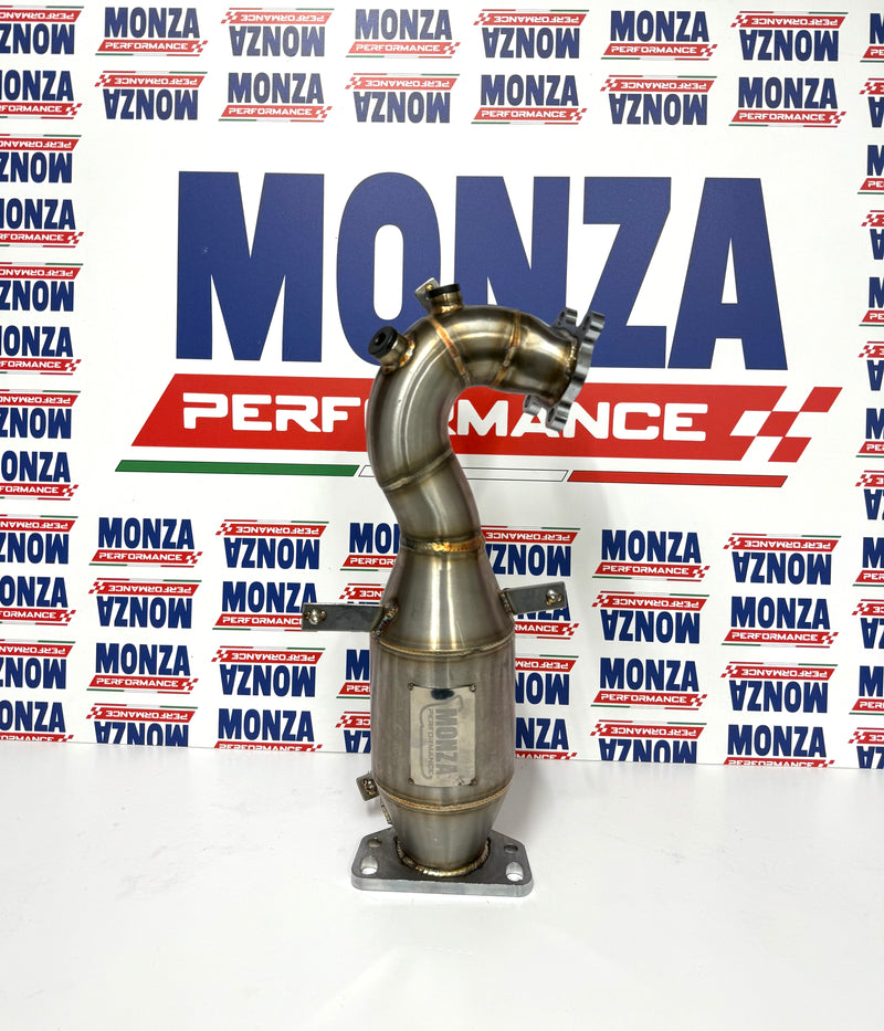 Carica immagine in Galleria Viewer, Downpipe 200 celle TD04 T-Jet / Multiair