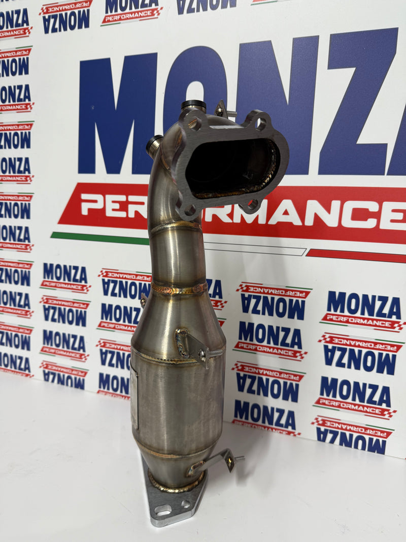Carica immagine in Galleria Viewer, Downpipe 200 celle TD04 T-Jet / Multiair