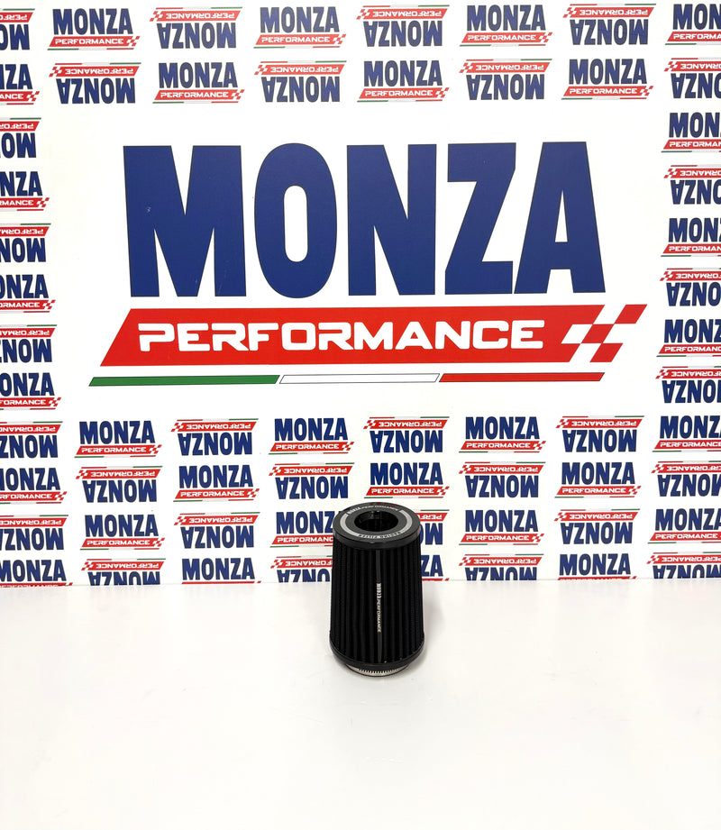 Carica immagine in Galleria Viewer, Filtro biconico imbocco 60mm per aspirazione alta 500 abarth